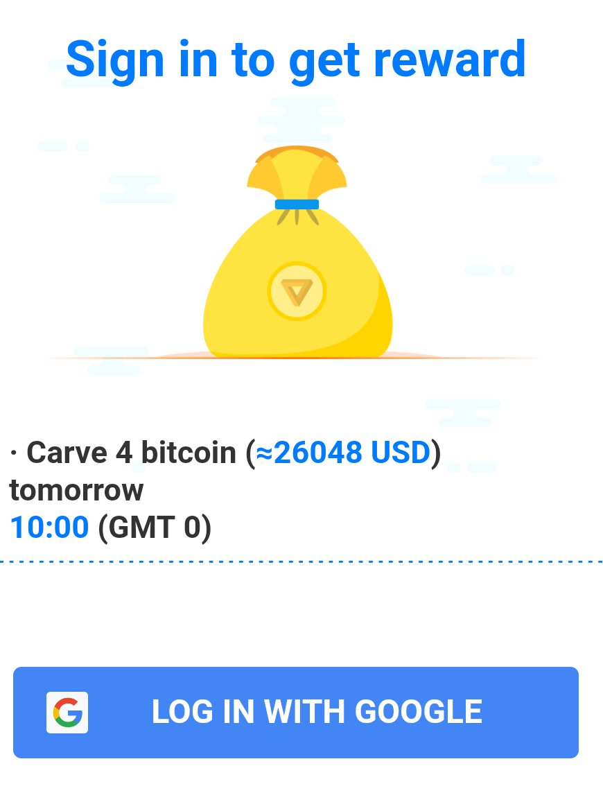 How To Earn Free Bitcoin Btc With Pi!   vot - 